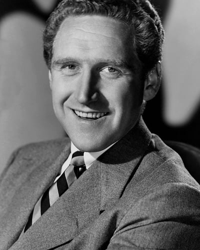 James Whitmore