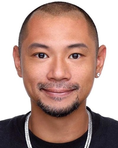 Jin Gang
