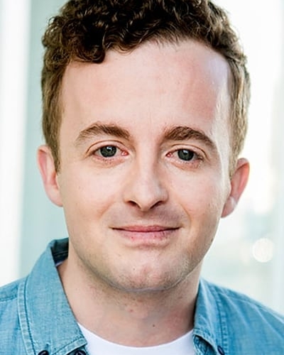 Rory Keane