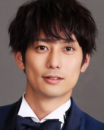 Yuta Hiraoka