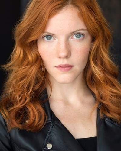 Caitlin M Hutson