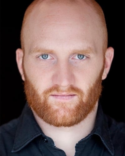 Christian Jadah