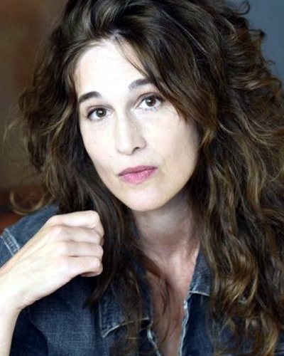 Laure Gouget