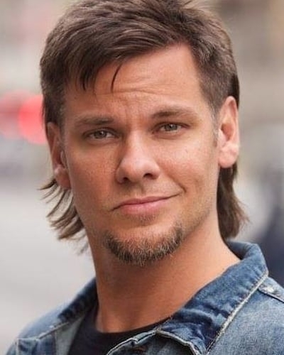 Theo Von