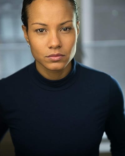 Denise Pillott
