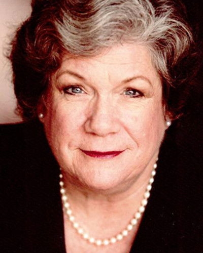Lauri Johnson