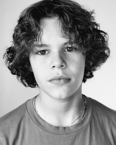 Dominic Cipriani