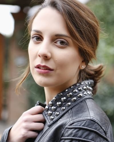 Federica Corti