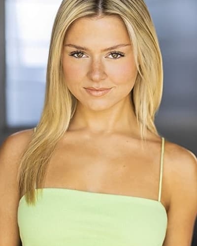 Morgan Harvill