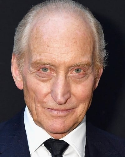 Charles Dance
