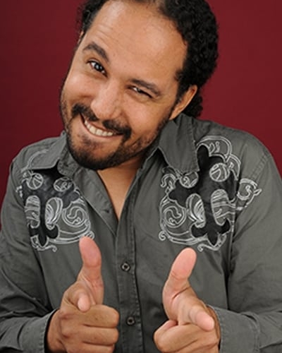 Keith Ferguson