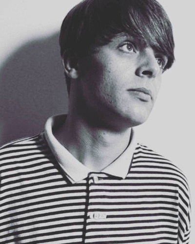Gary 'Mani' Mounfield