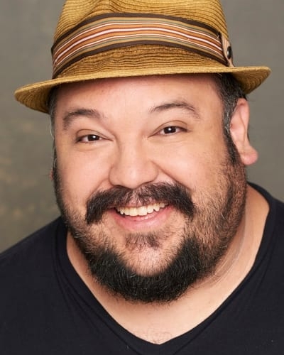 Jorge R. Gutierrez