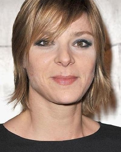 Sophie Cattani