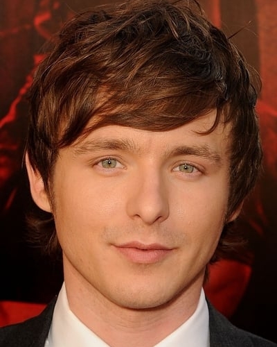 Marshall Allman