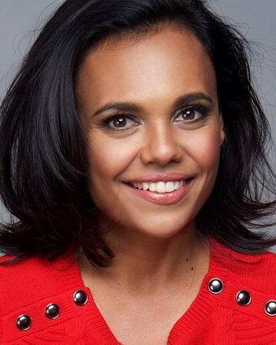 Miranda Tapsell
