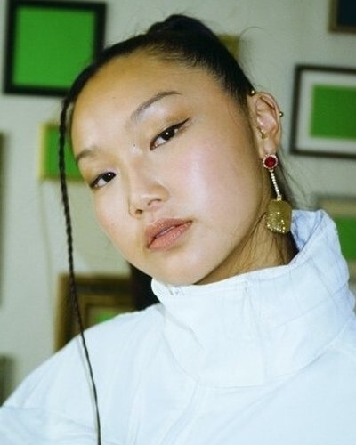 Audrey Nuna