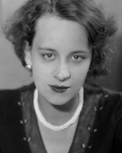 Georgia Backus