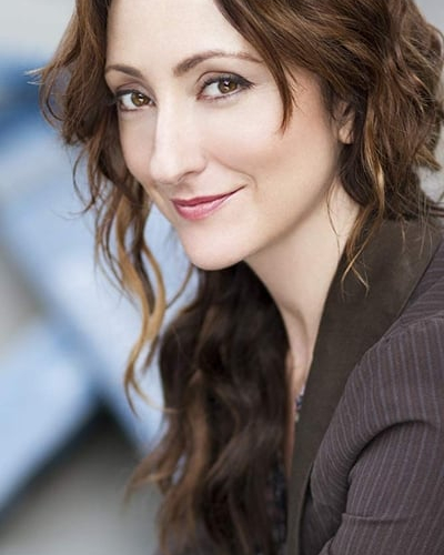 Carmen Cusack