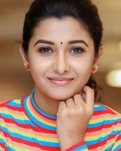 Priya Bhavani Shankar
