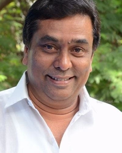 Kadambari Kiran