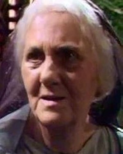 Anne Dyson