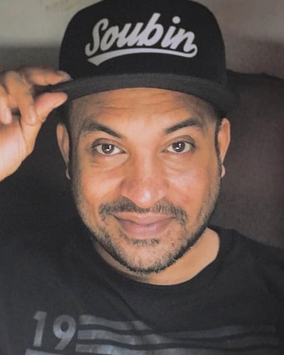 Soubin Shahir