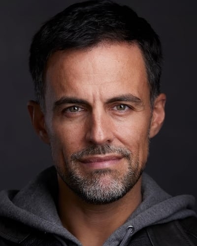 Nick Dutton