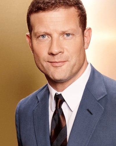 Dermot O'Leary