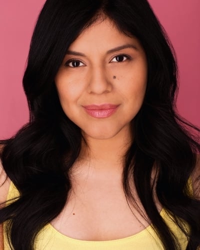 Greta Quispe