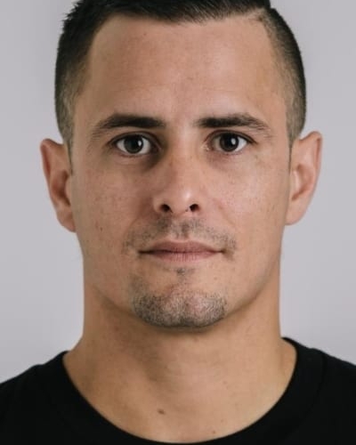 Mark Trotter