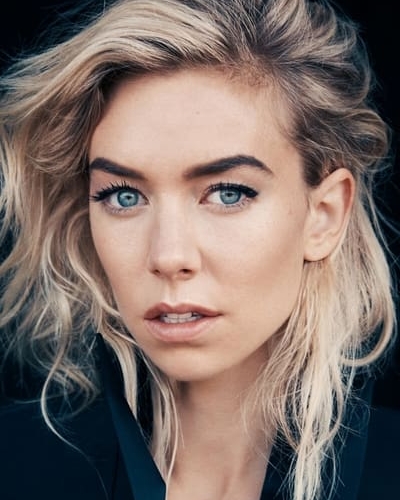 Vanessa Kirby