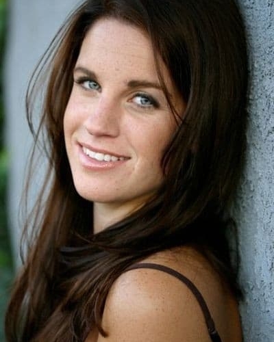 Emily Ann Lloyd
