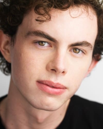 Max MacKenzie