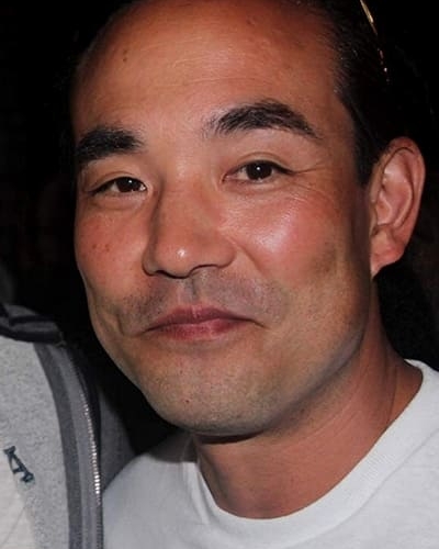 Warren Takeuchi