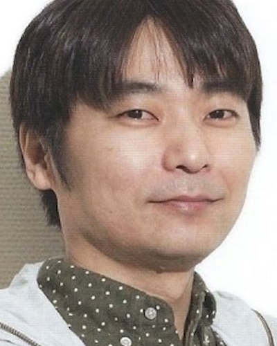 石田彰