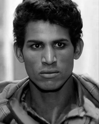 Brahim Hadjadj