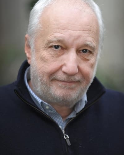 François Berléand