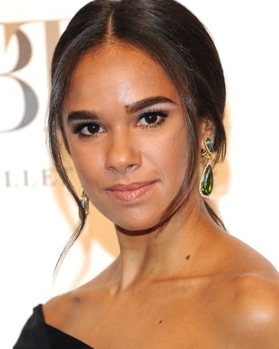 Misty Copeland