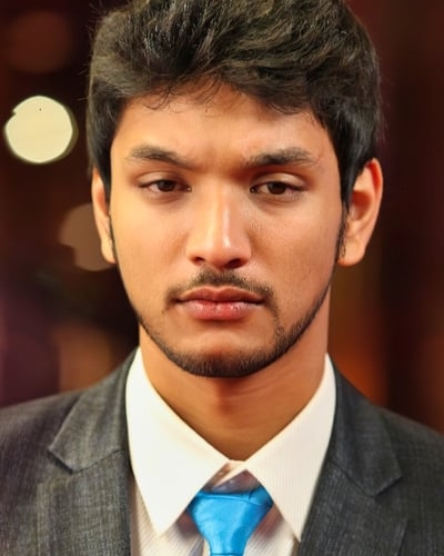 Gautham Karthik