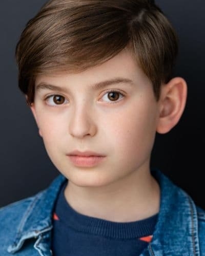 Benjamin Jacobson