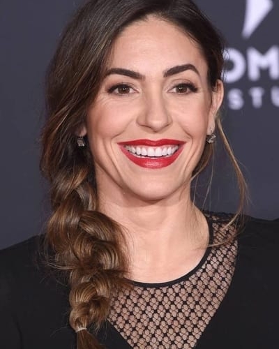 Natalia Cordova-Buckley