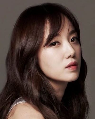 Kim Min-kyung