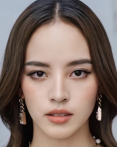 ณัฏฐณิชา ดังวัธนาวณิชย์