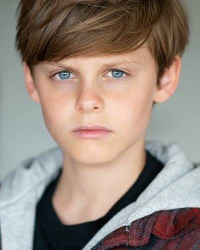 Cameron Crovetti