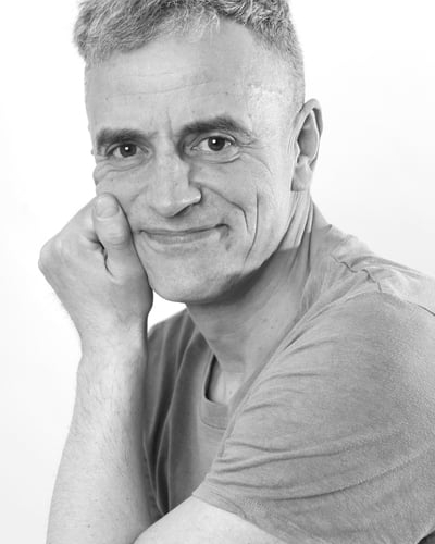 Algirdas Dainavičius
