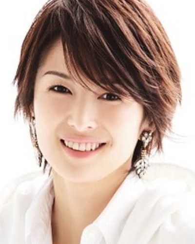 吉瀬美智子
