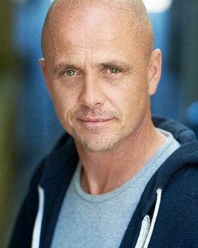 Jamie Robertson