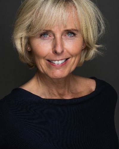 Annica Liljeblad