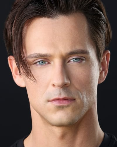 Jeremy Kucharek
